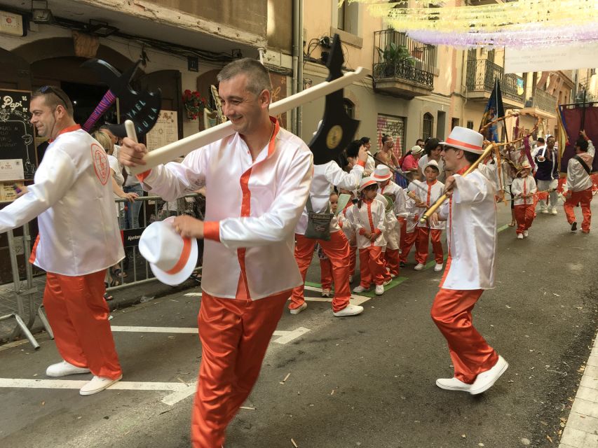 Alternative Barcelona - Raval Quarter Private Walking Tour - Price check: $81 for a private 3-hour route plus a real tavern stop