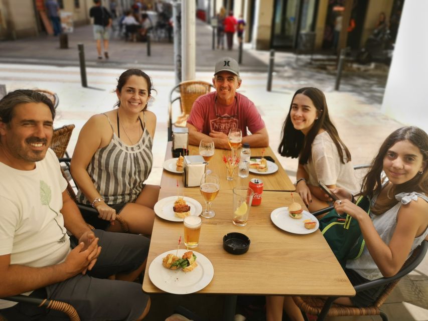 Alternative Barcelona - Raval Quarter Private Walking Tour - MACBA and the Santa Creu gardens: art, old walls, and Gaudí’s last chapter