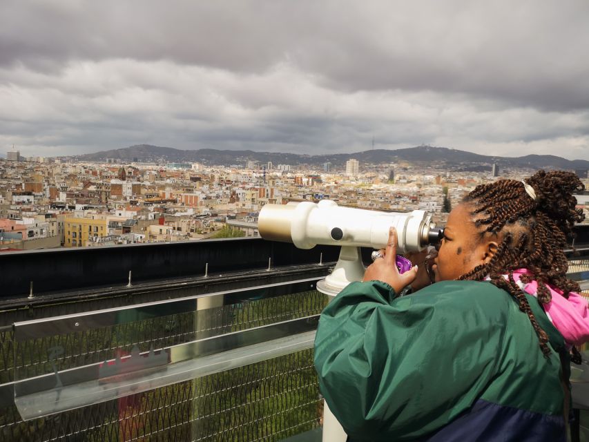 Alternative Barcelona - Raval Quarter Private Walking Tour - Liceu’s grand finale and the practical advice you can use later