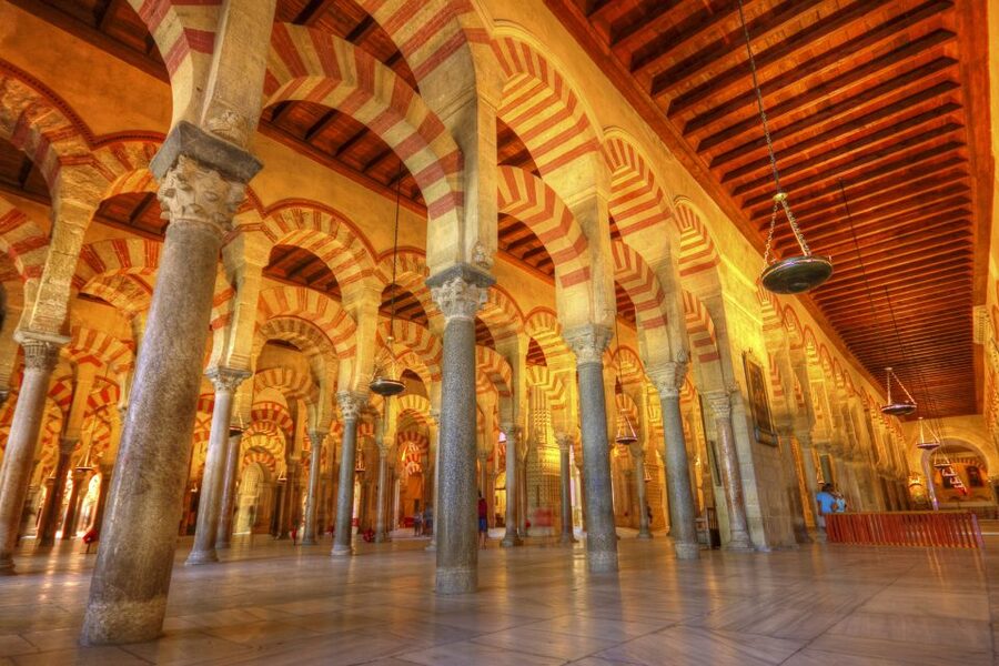 Andalusia and Barcelona 7-Day Package Tour From Madrid - Key things to love about this Madrid to Andalusia and Barcelona route