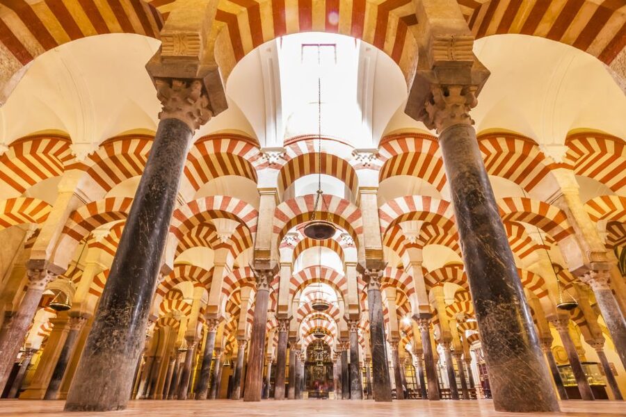 Andalusia and Barcelona 7-Day Package Tour From Madrid - A Moorish to Modern Spain route, starting and ending in Madrid