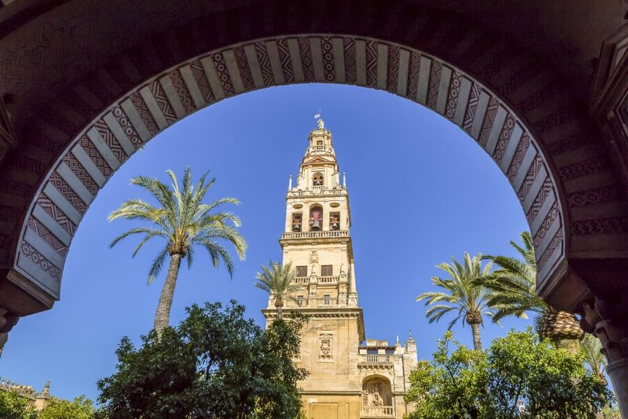 Andalusia and Barcelona 7-Day Package Tour From Madrid - Day 1: Madrid to Cordoba and Seville, with Moorish roots up front