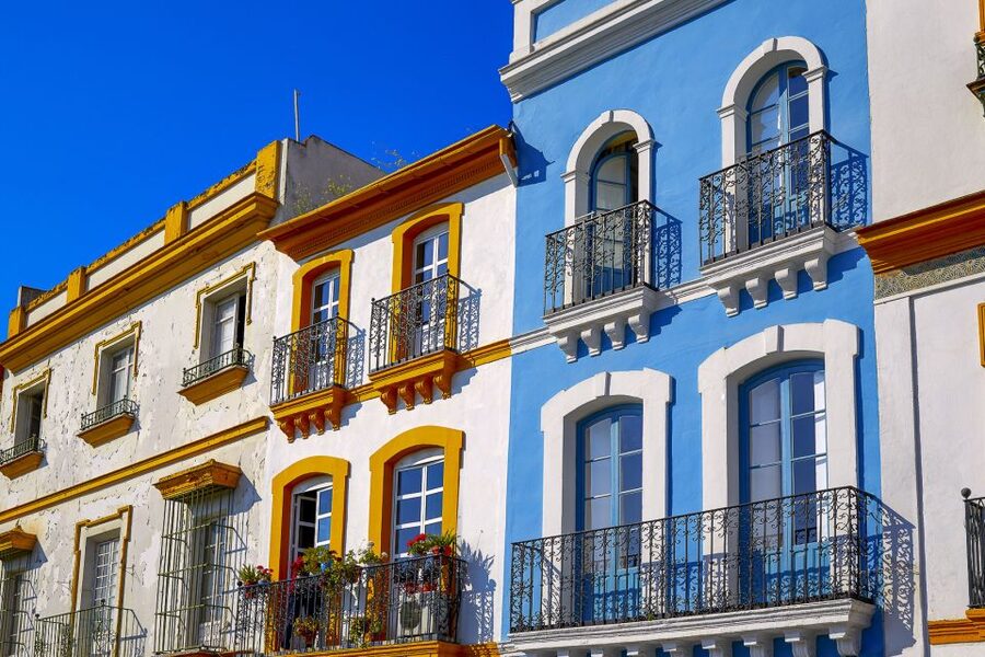 Andalusia and Barcelona 7-Day Package Tour From Madrid - Day 3: Granada and the Alhambra, Generalife, and Nazari Palaces