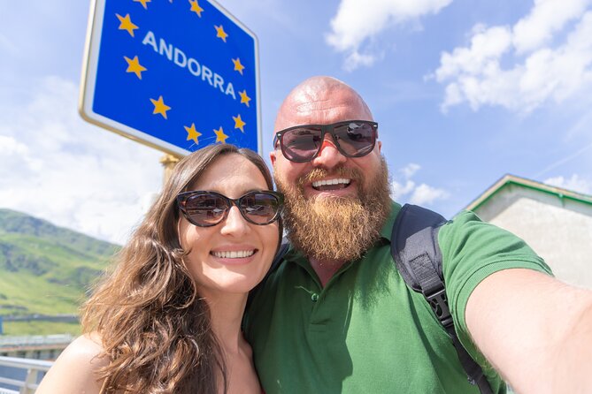 Andorra, France & Spain: 3 Countries in One Day from Barcelona - Key things to know before you go