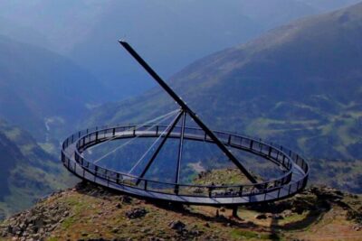 Andorra, France & Spain: 3 Countries in One Day from Barcelona