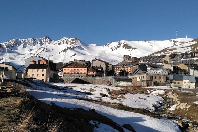Andorra, France & Spain: 3 Countries in One Day from Barcelona - Price and logistics: is it worth $131.54?