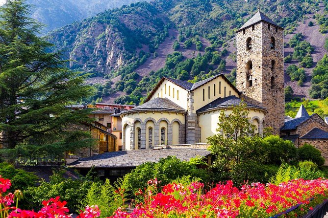 Andorra Original History and Sightseeing Tour (Private, Pickup) - Key things that make this tour work