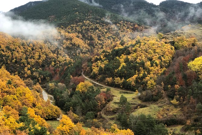 Andorra Original History and Sightseeing Tour (Private, Pickup) - Andorra la Vella Old Town, from Romanesque church to parliament house