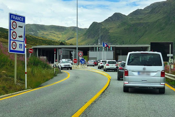 Andorra Original History and Sightseeing Tour (Private, Pickup) - Valle de Incles, lunch time, and the Grandvalira ski-country drive
