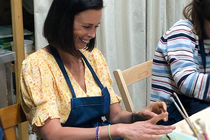 Artisan Ceramic Cup Experience - Key Things to Know Before You Go