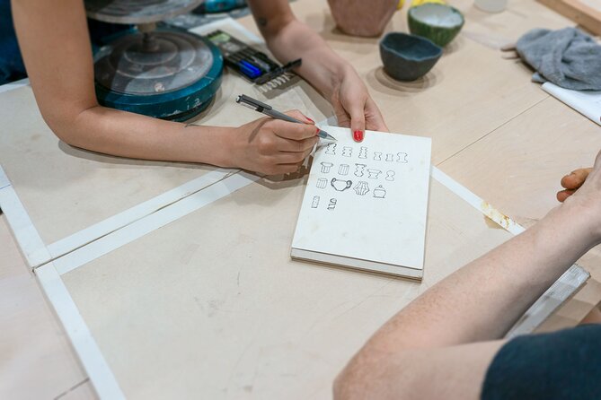 Artisan Ceramic Cup Experience - Getting There: Meeting Point and How to Fit It Into Your Day