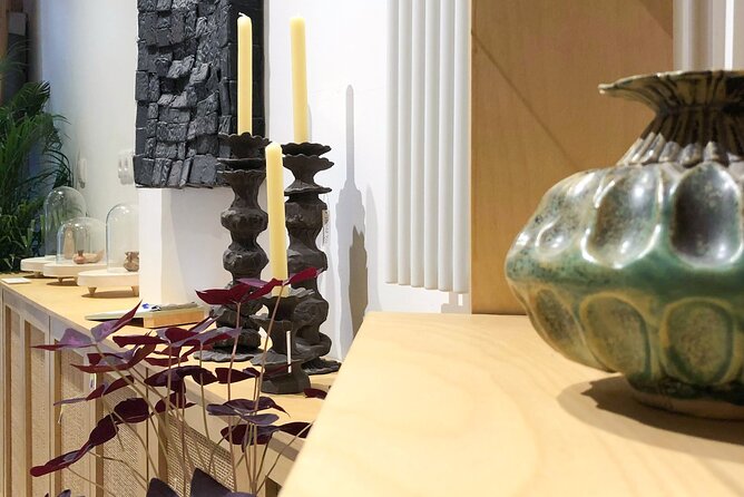 Artisan Ceramic Making Experience - How the location and schedule can shape your day