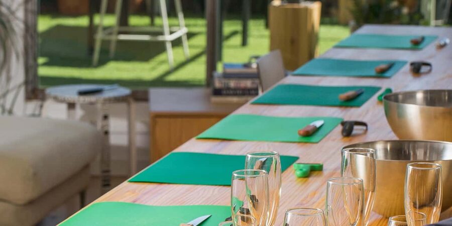 Authentic Premium Paella & Sangria in a Stunning Location - A Real Paella Lesson, Not Tourist-Style Rice