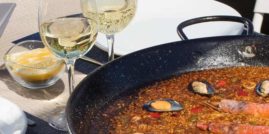 Authentic Premium Paella & Sangria in a Stunning Location - Price and Value: Is $79 Worth 2.5 Hours?