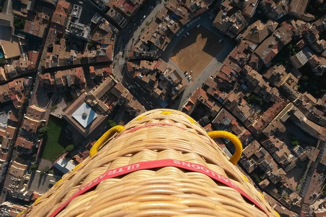 Balloon Ride over Catalonia with optional Pick-up from Barcelona - Should You Book Balloon Ride Over Catalonia With Barcelona Pickup?