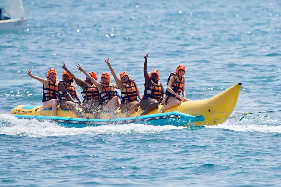 Banana Boat Barcelona - Banana Boat Barcelona: Key Things That Make It Worth It
