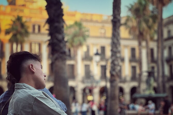 Barcelona 1.5h Private Old Town, Gothic & Ramblas Walking Tour - Key Highlights You’ll Feel in the First 30 Minutes