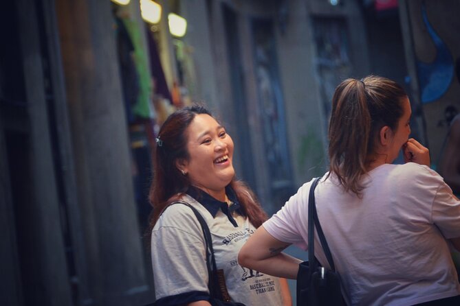 Barcelona 1.5h Private Old Town, Gothic & Ramblas Walking Tour - A One-Walk-Day Loop From Gothic Streets to Gaudi Facades