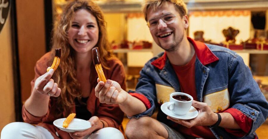 Barcelona: 2-Hour Bites & Flavors Private Food Tour - Key highlights worth your attention