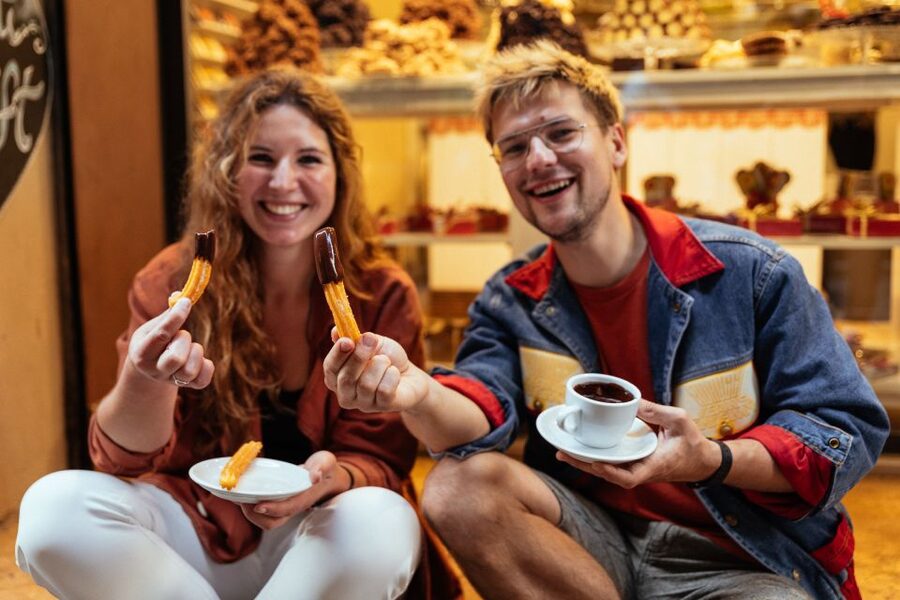 Barcelona: 2-Hour Bites & Flavors Private Food Tour - Why a 2-hour private bite tour works in Barcelona