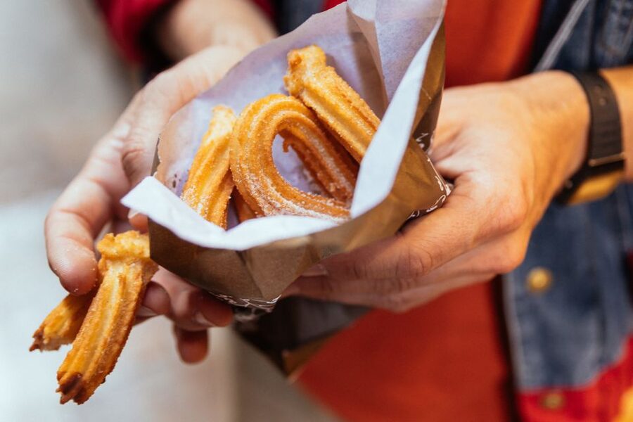 Barcelona: 2-Hour Bites & Flavors Private Food Tour - Vermut, patatas bravas, and six tastings you can actually use