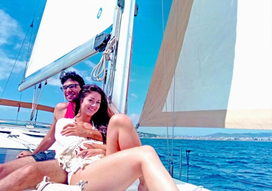 Barcelona 2 hour Mediterranean Sailing with Snacks & Drinks - Why a 2-hour Mediterranean sail is a smart Barcelona add-on