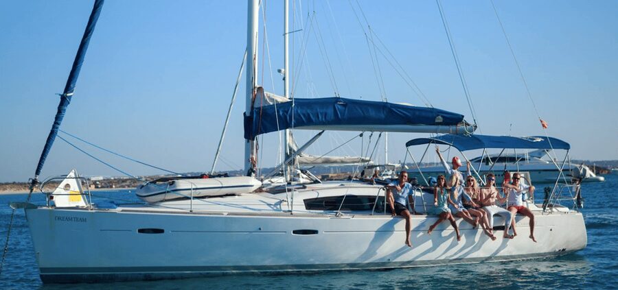 Barcelona: 2-Hour Private Boat Cruise - Who This Fits Best, And Who Might Want Another Option