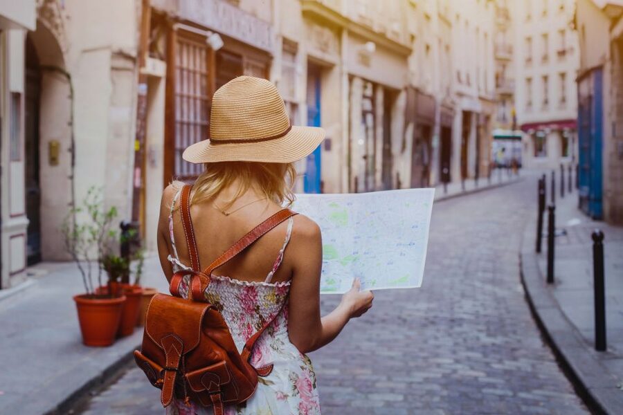 Barcelona: 2-Hour Private City Highlights Kickstart Tour - La Boqueria: a fast hit of sights, shopping, and people-watching