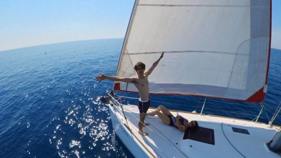 Barcelona: 2-Hour Sunset Sailboat Trip - Price value check: is $64 for 2 hours actually fair?