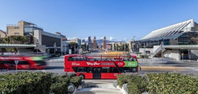 24 or 48-Hour Hop-On Hop-Off Bus Tour