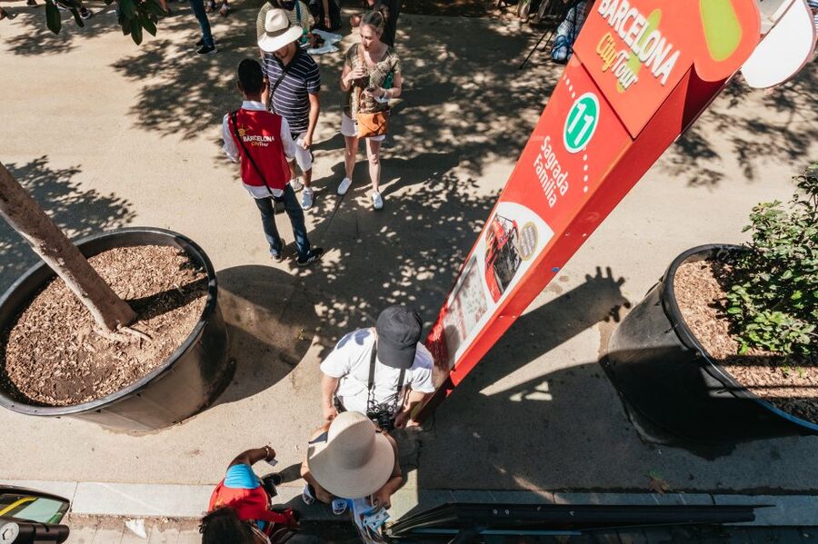 Barcelona: 24 or 48-Hour Hop-On Hop-Off Bus Tour - Price and Value: Is $39 a Fair Deal for This Much Barcelona?