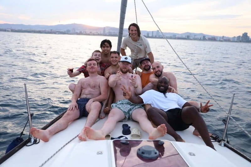 Barcelona 2h private sailing tour with local Skipper - Why this 2-hour private sail from Port Olímpic feels different