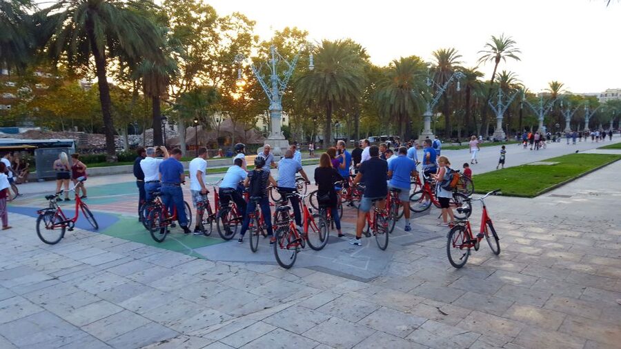 Barcelona: 3-Hour Bike Tour with Spanish Tapas - A 3.5-Hour Bike and Tapas Plan That Feels Like Barcelona, Not a Checklist