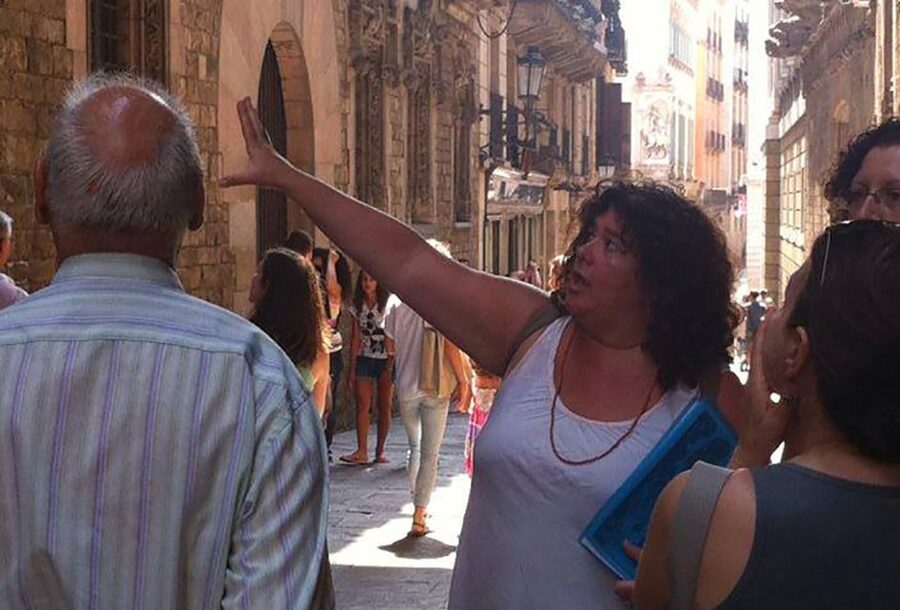 Barcelona: 3-Hour Esoteric, Spiritual & Historical Tour - Why esoterica makes sense in Barcelona’s medieval maze