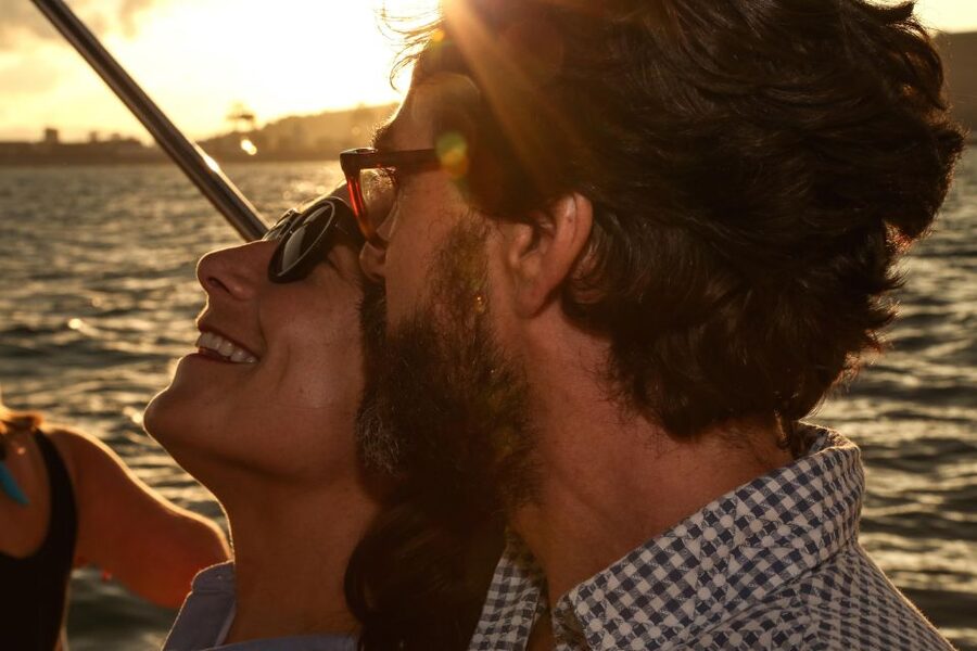 Barcelona 3-Hour Private Sunset Sailing Experience - Key highlights at a glance