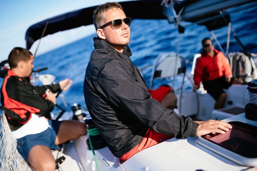 Barcelona: 3-Hour Sailing Course - Taking the helm: sailing manoeuvres you can actually try
