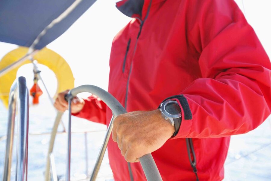 Barcelona: 3-Hour Sailing Course - Eco-friendly sailing: low environmental impact, real-world fun