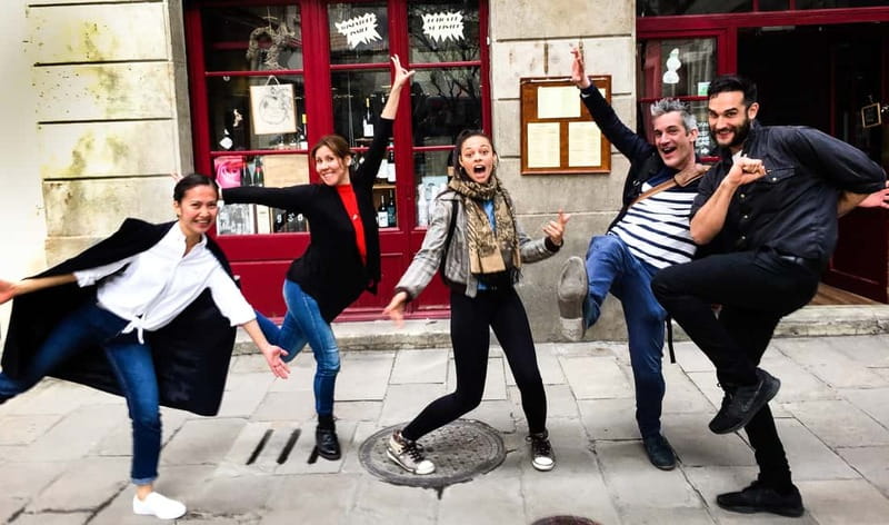 Barcelona: 3-Hour Sips, Sites & Bites Food & History Tour - What value you actually get for the $88 price