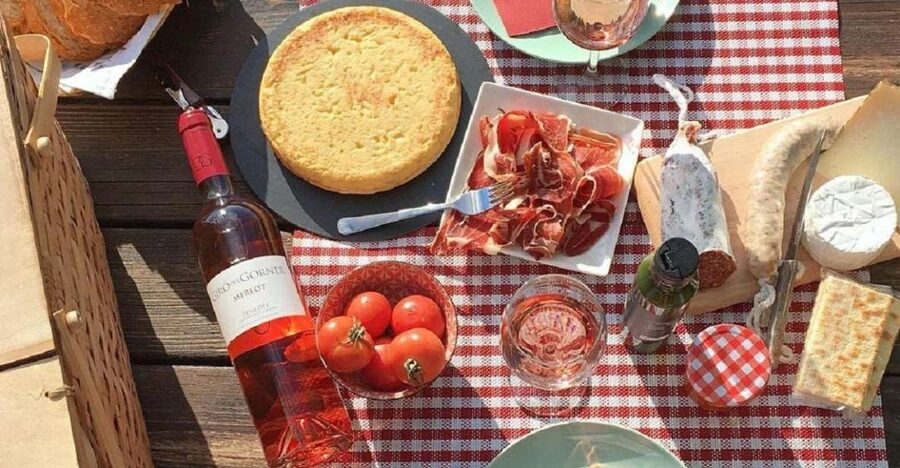 Barcelona: 3 Penedes Wineries with Hotel Pick-up and Lunch - Key takeaways