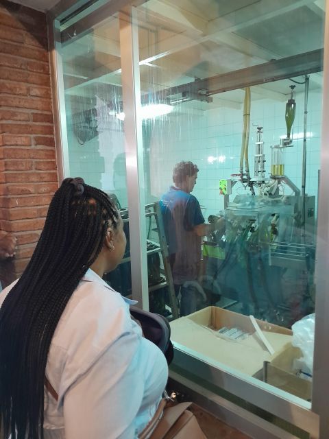 Barcelona: 3 Penedes Wineries with Hotel Pick-up and Lunch - Stop 1 in Penedès: Biodynamic Cava, a 9th Generation Family Story