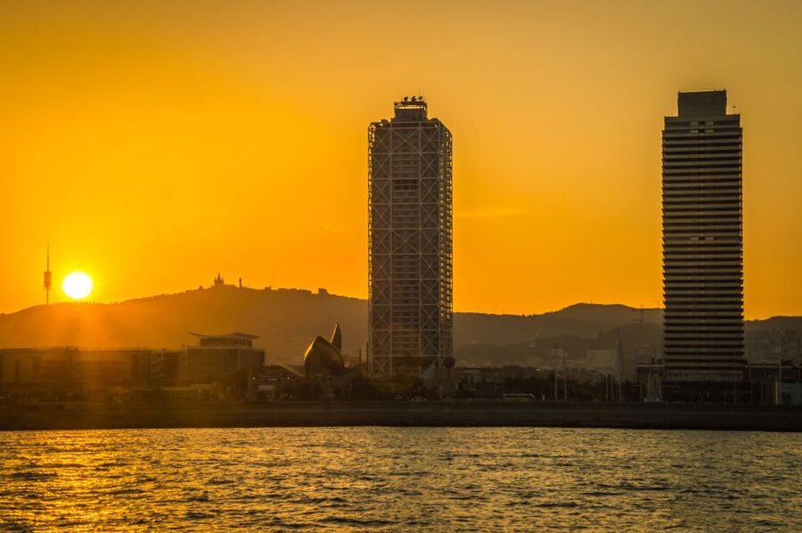 Barcelona: 4-Hour E-Bike Photography Tour - Getting started in the Gothic Quarter, Cervantes 5