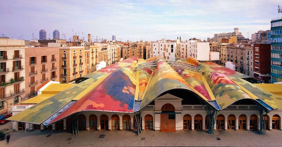 Barcelona: 4-Hour Private Market & Foodie Tour - La Rambla to La Boqueria, where tasting teaches you what to buy