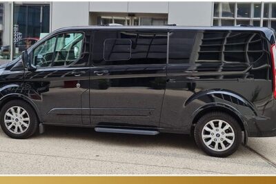 Barcelona Airport Departure Transfers