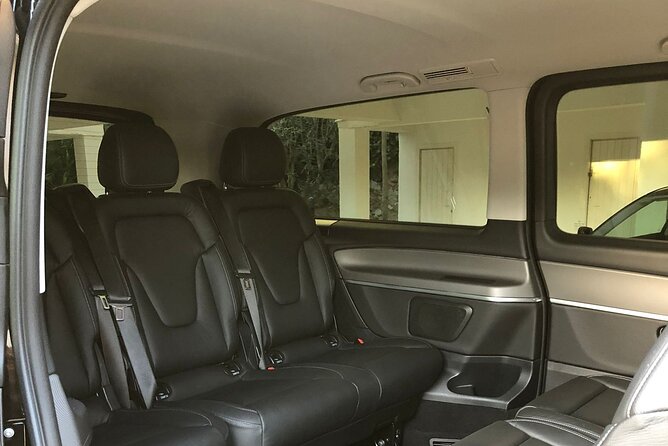 Barcelona Airport Departure Transfers - What Happens When You Arrive at BCN