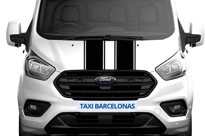 Barcelona Airport Private Arrival Transfer - Communication and Meet-Up Coordination (Text and WhatsApp Style)