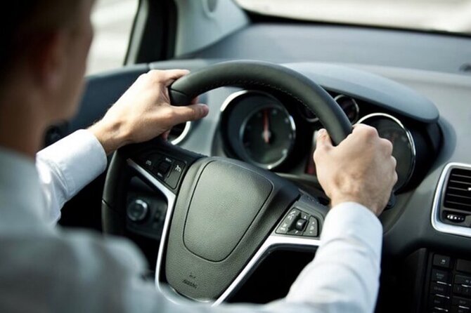 Barcelona Airport Private Arrival Transfer - Who This Transfer Works Best For