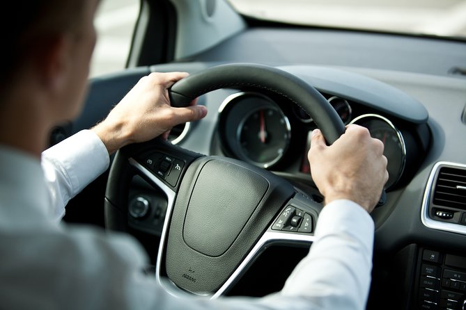 Barcelona Airport Private Arrival Transfers - Key things to know before you go