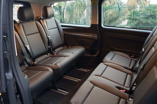Barcelona Airport Private Arrival Transfers - What It Means for Different Travel Styles
