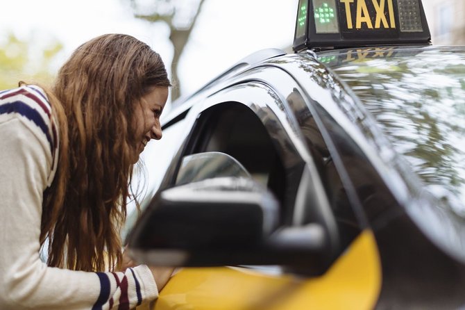 Barcelona Airport Private Arrival Transfers - Should You Book This Barcelona Airport Transfer?