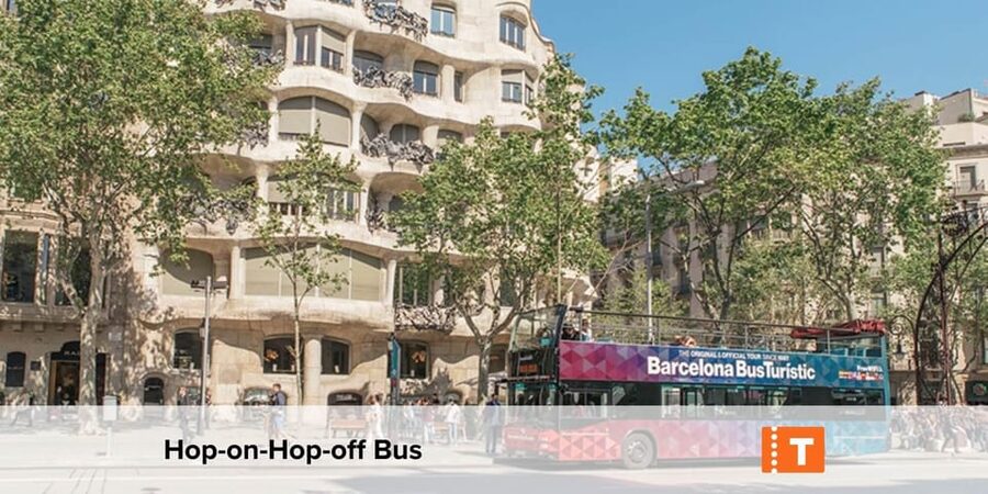 Barcelona: All-Inclusive City Pass & Public Transport Option - How to plan 1 to 5 days so you do not feel rushed